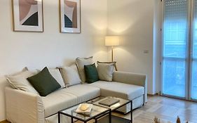 Faenza 18, A Cozy Apartment
