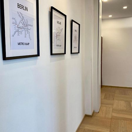 Faenza 18, A Cozy Apartment Milan Extérieur photo