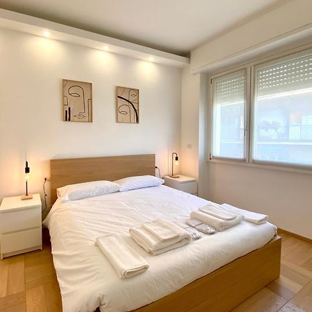 Faenza 18, A Cozy Apartment Milan Extérieur photo