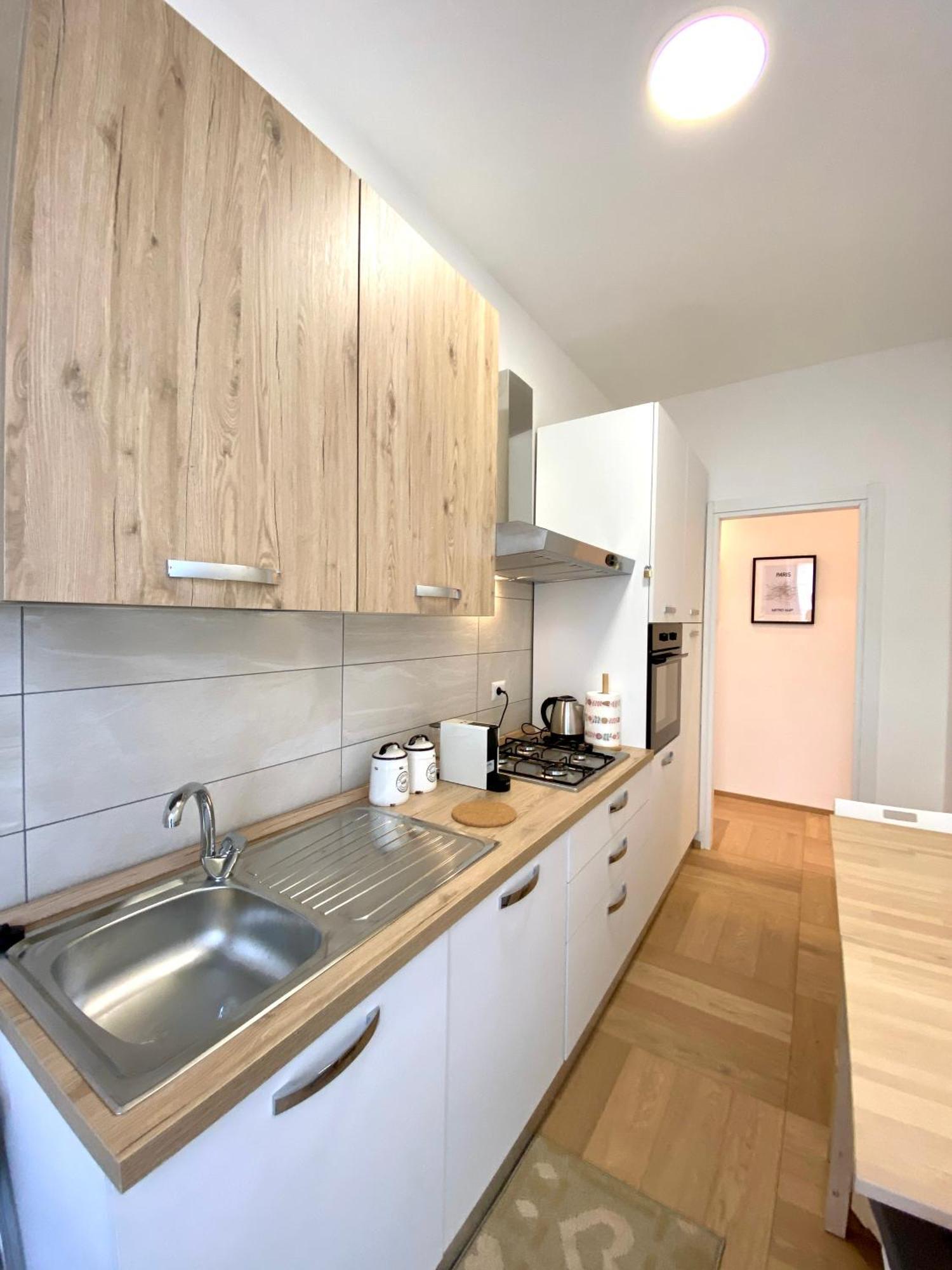 Faenza 18, A Cozy Apartment Milan Extérieur photo