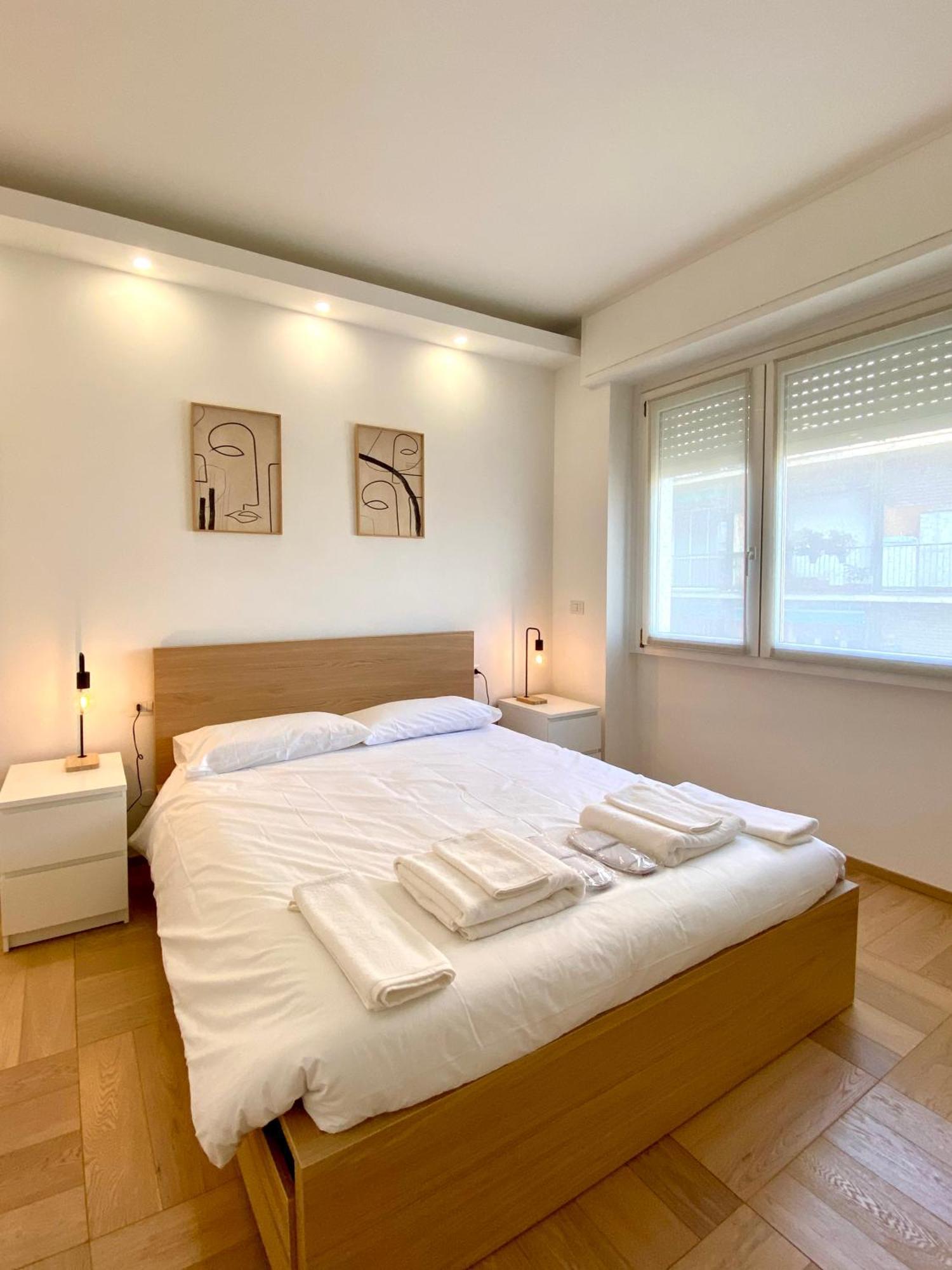 Faenza 18, A Cozy Apartment Milan Extérieur photo