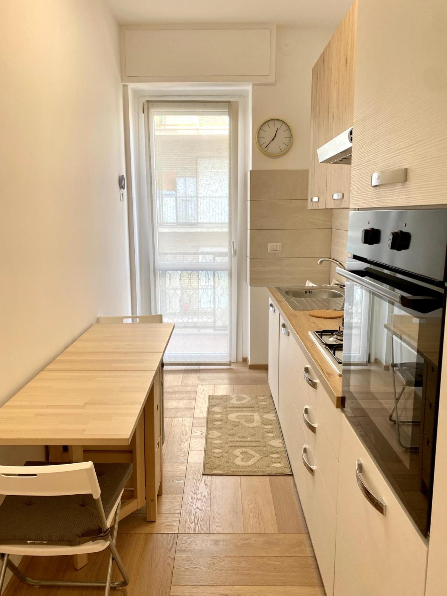Faenza 18, A Cozy Apartment Milan Extérieur photo